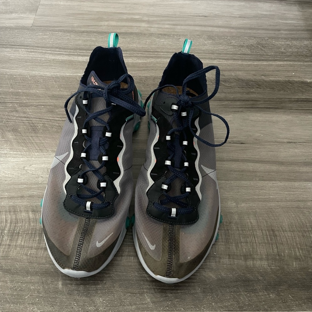 Nike react size 13